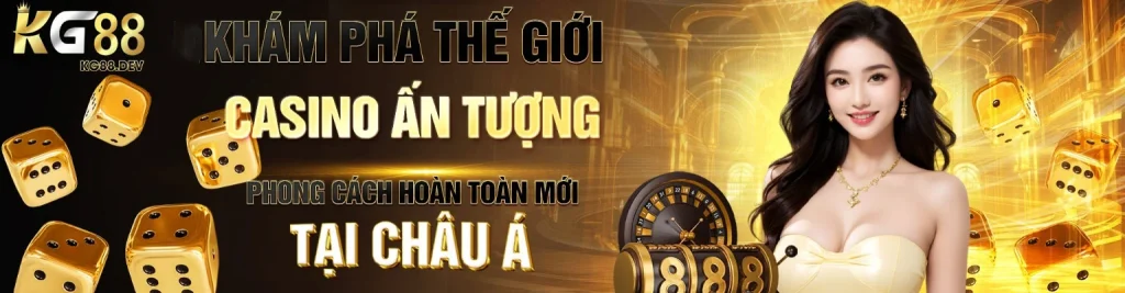banner kg88